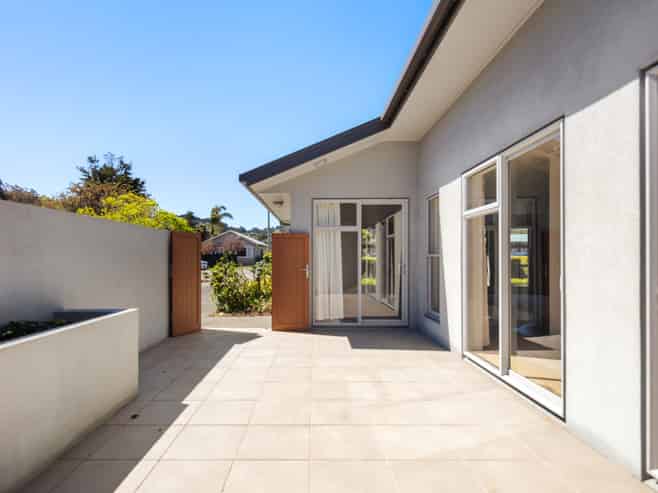 134 Ormond Road, Whataupoko