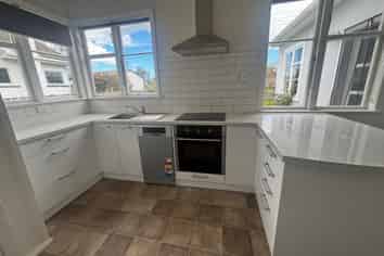 Manawatu / Whanganui - Address withheld