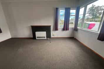Manawatu / Whanganui - Address withheld