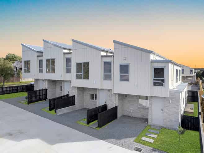 Lot 4/6 Costar Place, Manukau