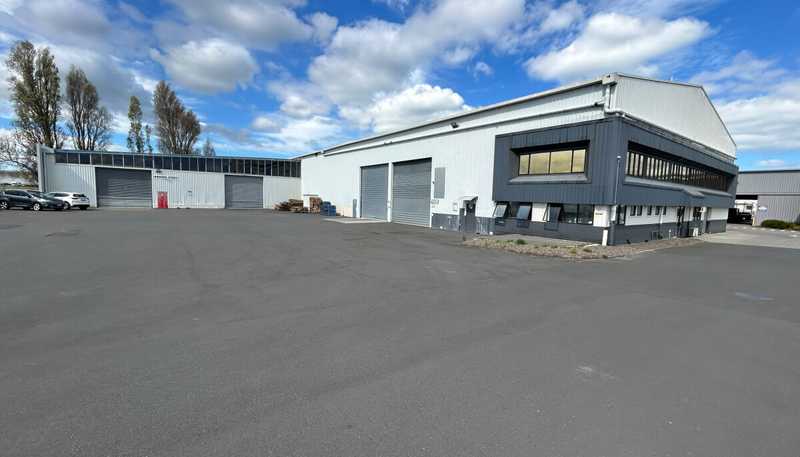 141B Roscommon Road, Wiri