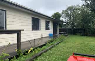 106 OHAUITI ROAD, Ohauiti