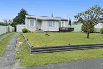 16 Clyde Street, Tokoroa