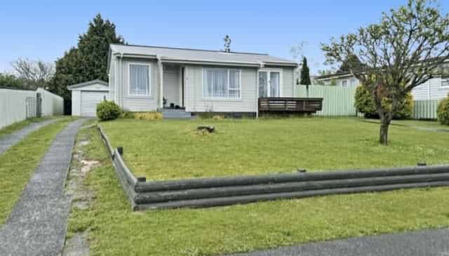 16 Clyde Street, Tokoroa