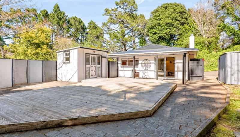 21A Carlton Terrace, WESTOWN