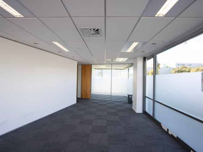154SQM OFFICE - AVAILABLE NOW!!!