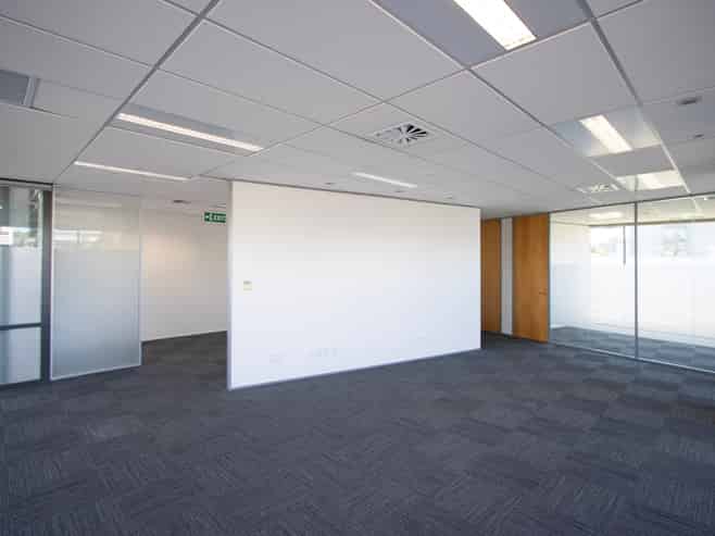 154SQM OFFICE - AVAILABLE NOW!!!