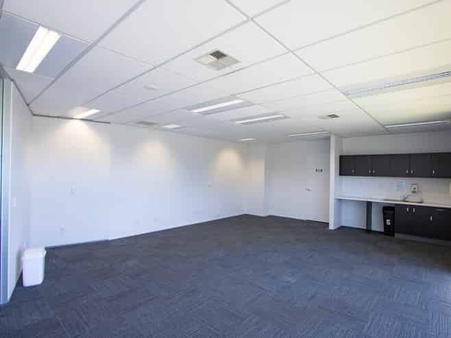 154SQM OFFICE - AVAILABLE NOW!!!