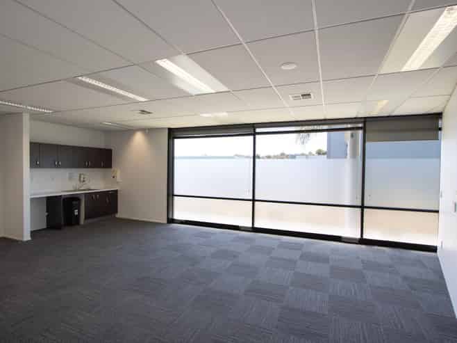 154SQM OFFICE - AVAILABLE NOW!!!