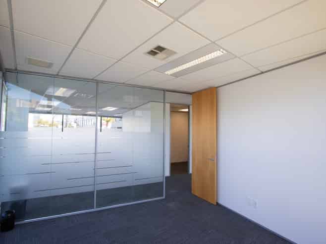 154SQM OFFICE - AVAILABLE NOW!!!