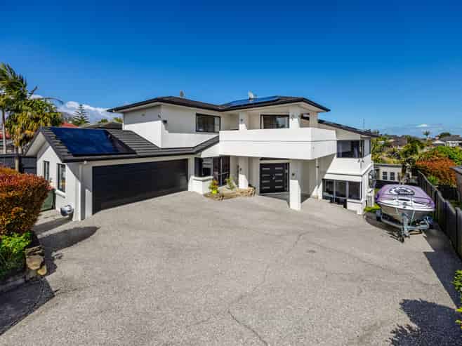 27 Byblos Place, The Gardens
