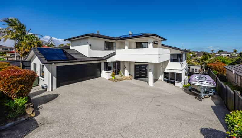 27 Byblos Place, The Gardens
