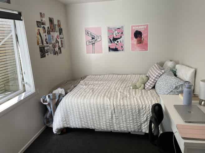 B/289 The Terrace, Te Aro