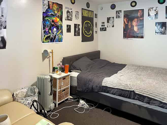 B/289 The Terrace, Te Aro