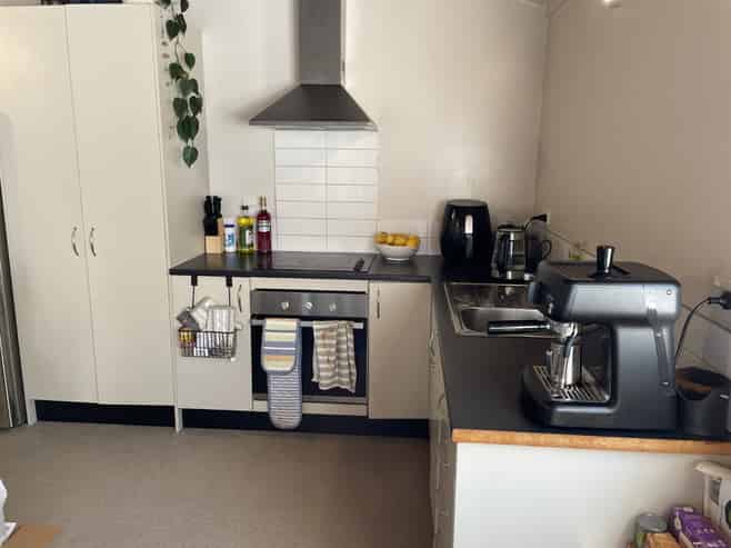 B/289 The Terrace, Te Aro