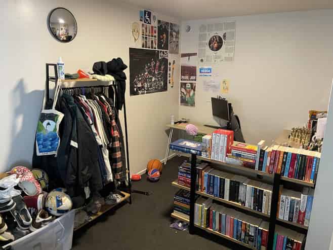 B/289 The Terrace, Te Aro