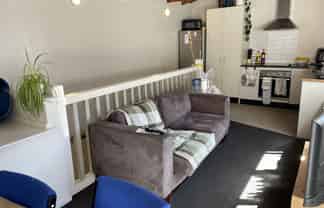 B/289 The Terrace, Te Aro