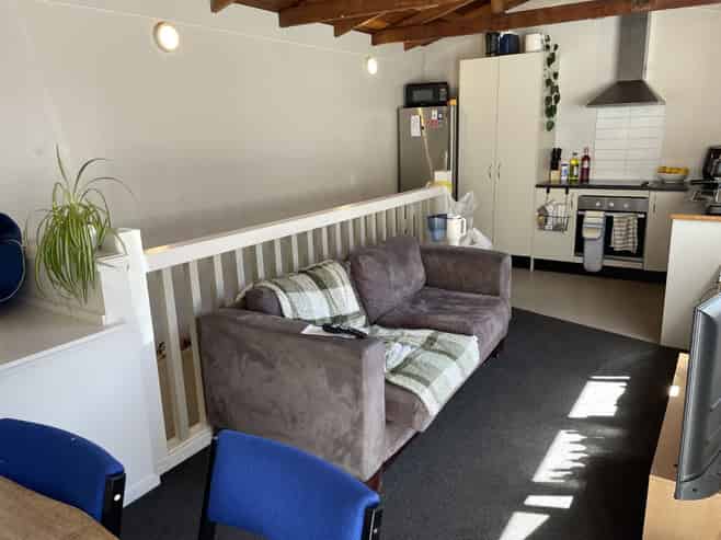 B/289 The Terrace, Te Aro