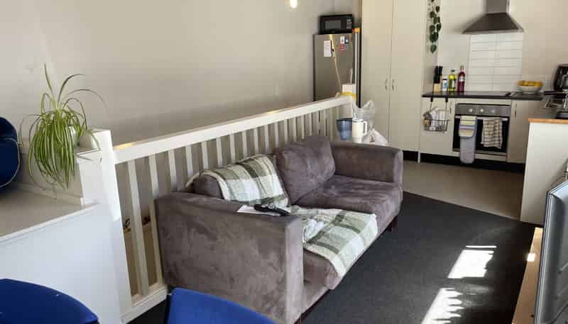B/289 The Terrace, Te Aro