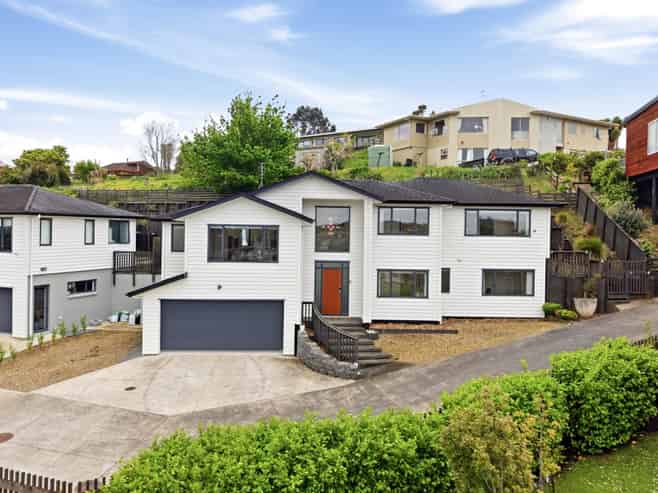 132A Valley Road, Pukekohe