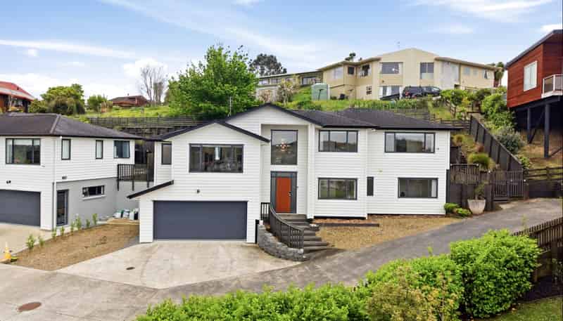 132A Valley Road, Pukekohe