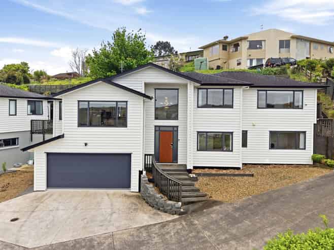 132A Valley Road, Pukekohe
