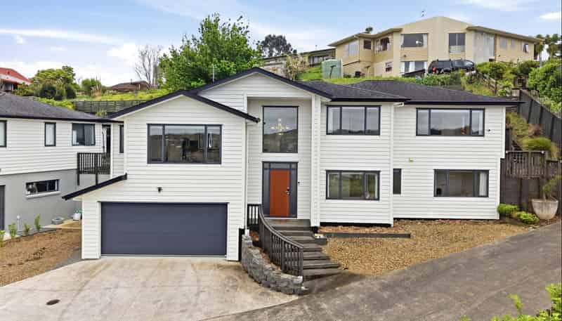 132A Valley Road, Pukekohe