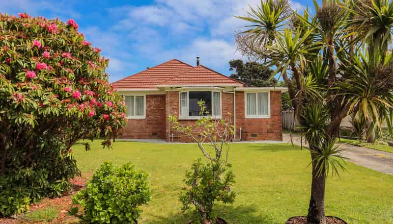 38 Firth Street, Cobden