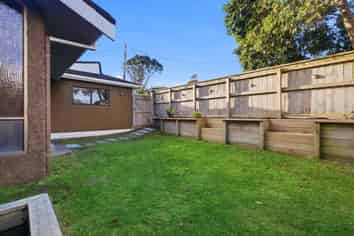 45 Wallath Road , Westown