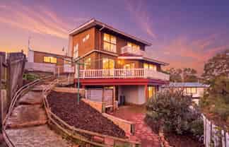 45 Wallath Road , Westown