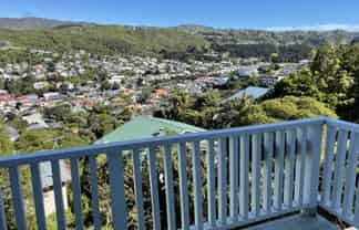 14 Hudson Street, Island Bay