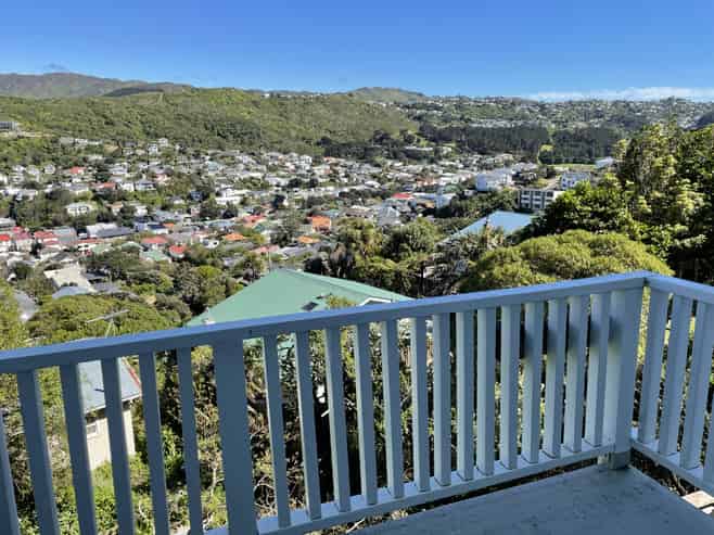 14 Hudson Street, Island Bay
