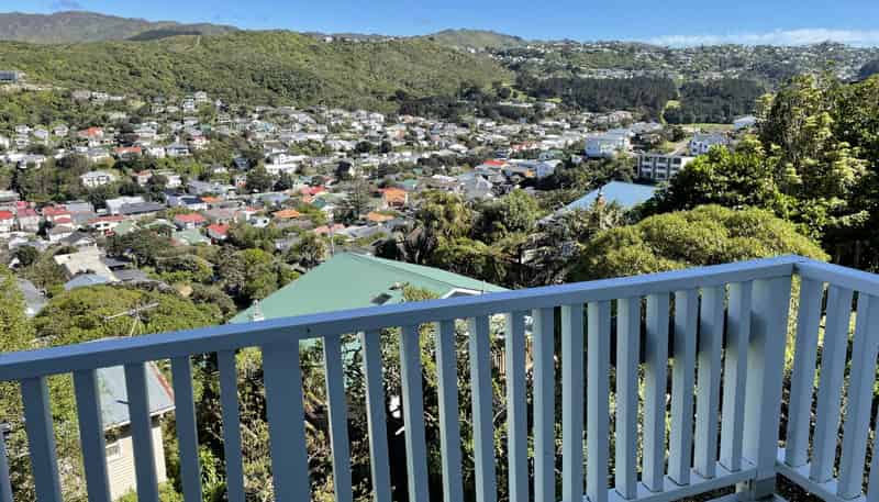 14 Hudson Street, Island Bay