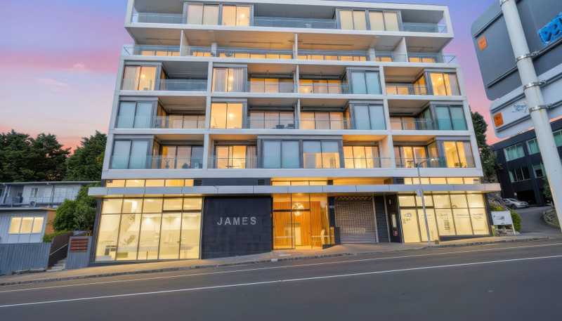 506/371 Khyber Pass Road, Newmarket