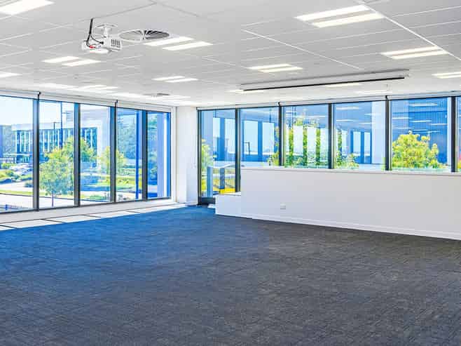 3,548sqm A-Grade Highbrook DC