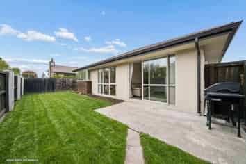 7 Fuller Street, Kaiapoi