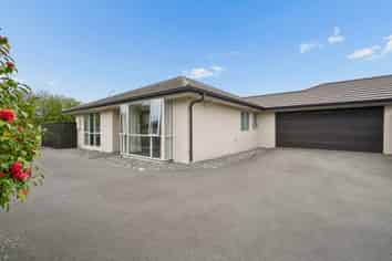 7 Fuller Street, Kaiapoi