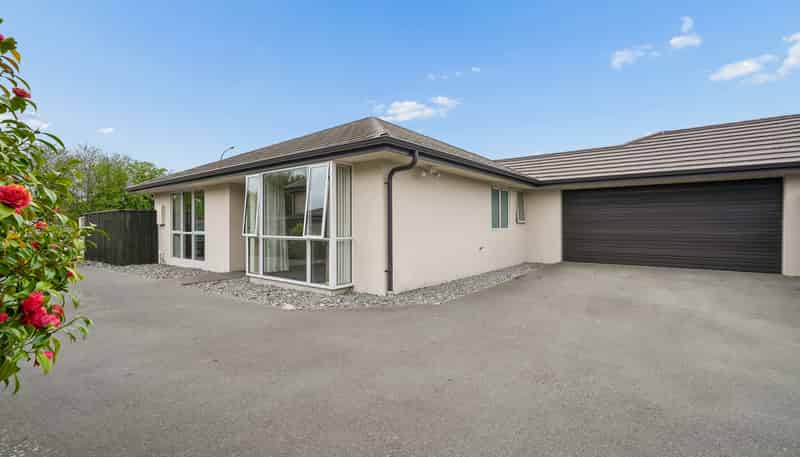 7 Fuller Street, Kaiapoi