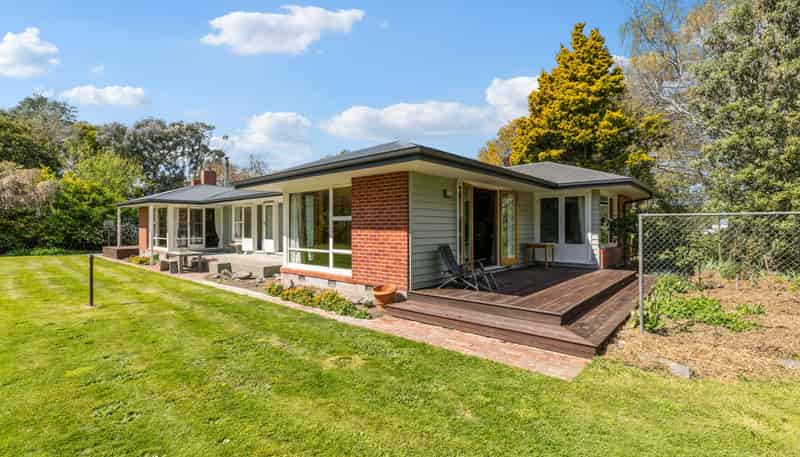 436 Lochheads Road, Leeston