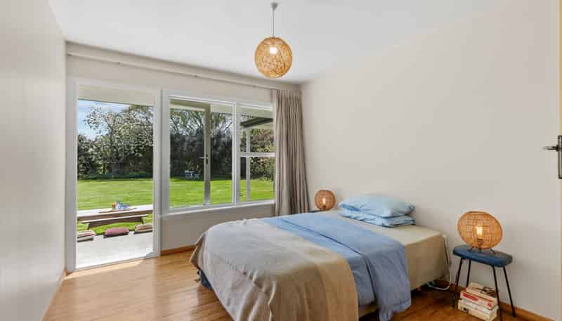 436 Lochheads Road, Leeston