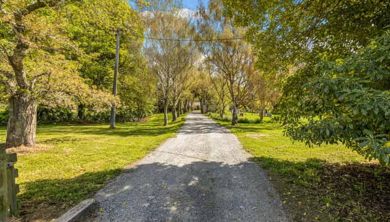 436 Lochheads Road, Leeston
