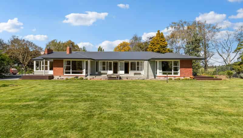 436 Lochheads Road, Leeston