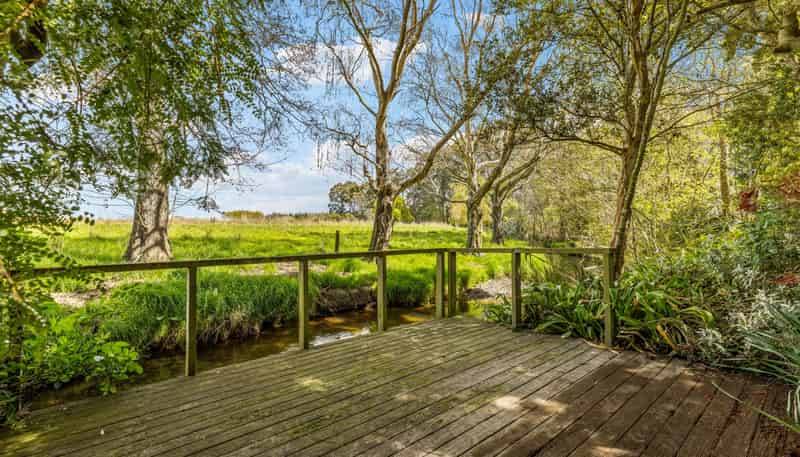 436 Lochheads Road, Leeston
