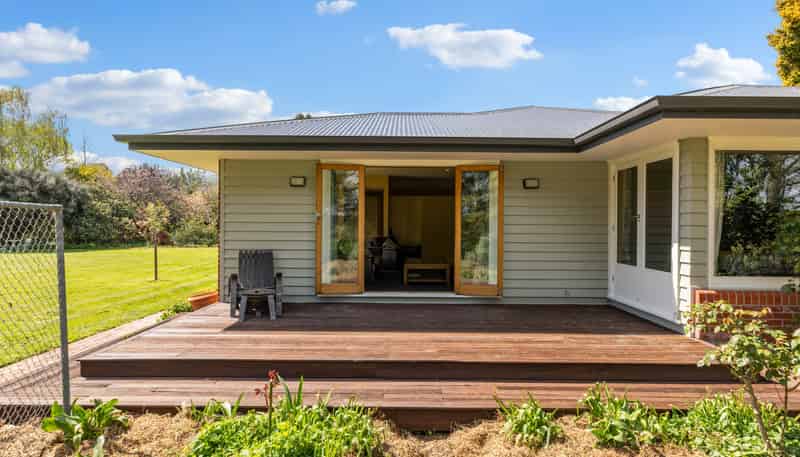 436 Lochheads Road, Leeston