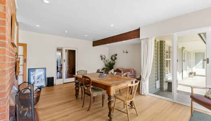 436 Lochheads Road, Leeston