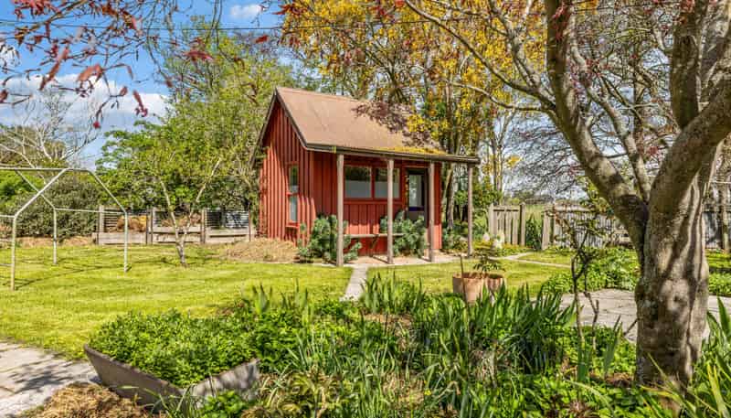 436 Lochheads Road, Leeston