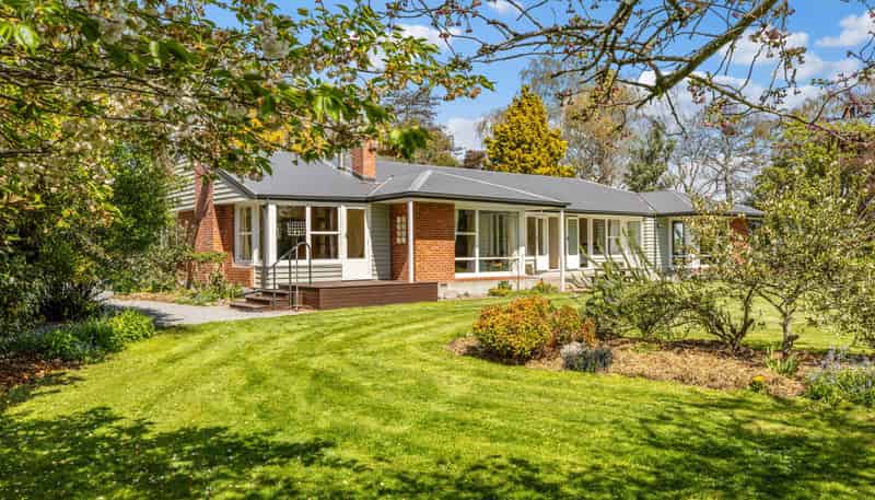 436 Lochheads Road, Leeston