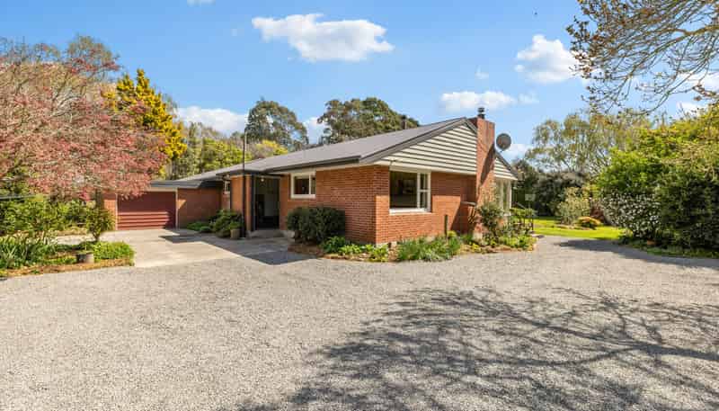 436 Lochheads Road, Leeston