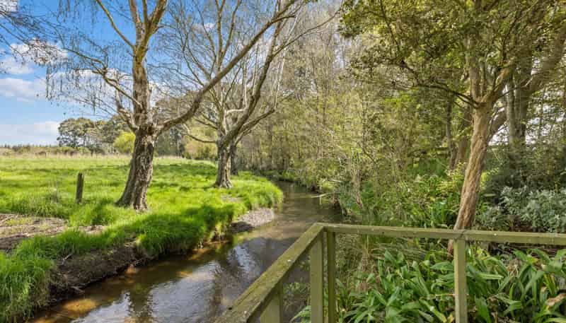 436 Lochheads Road, Leeston