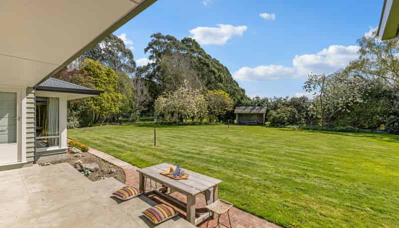 436 Lochheads Road, Leeston